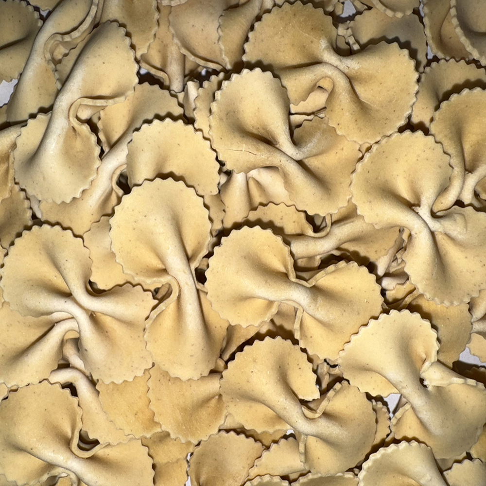 Moños medianos Diet