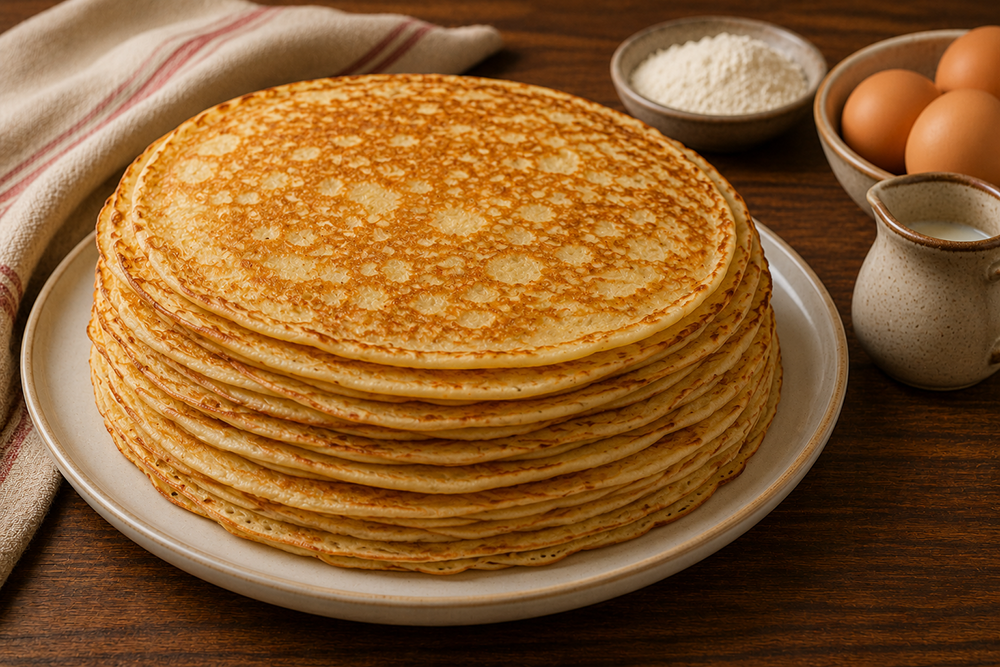 Panqueques