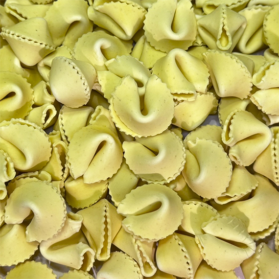 CAPELLETIS